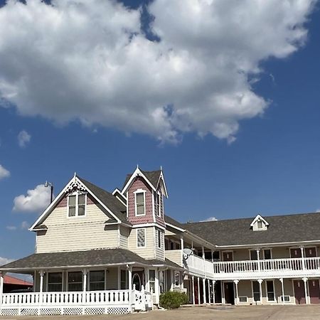 Victorian Inn Cleveland Dış mekan fotoğraf