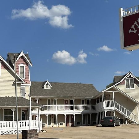 Victorian Inn Cleveland Dış mekan fotoğraf